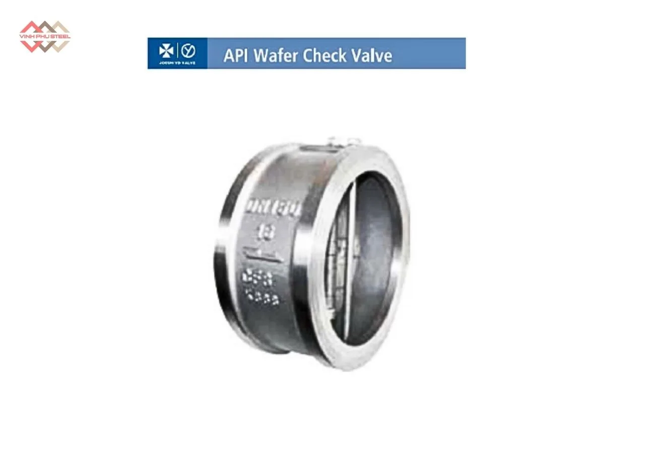 Van Một Chiều Wafer API Joeun Korea