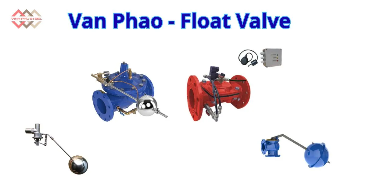 Van Phao Là Gì