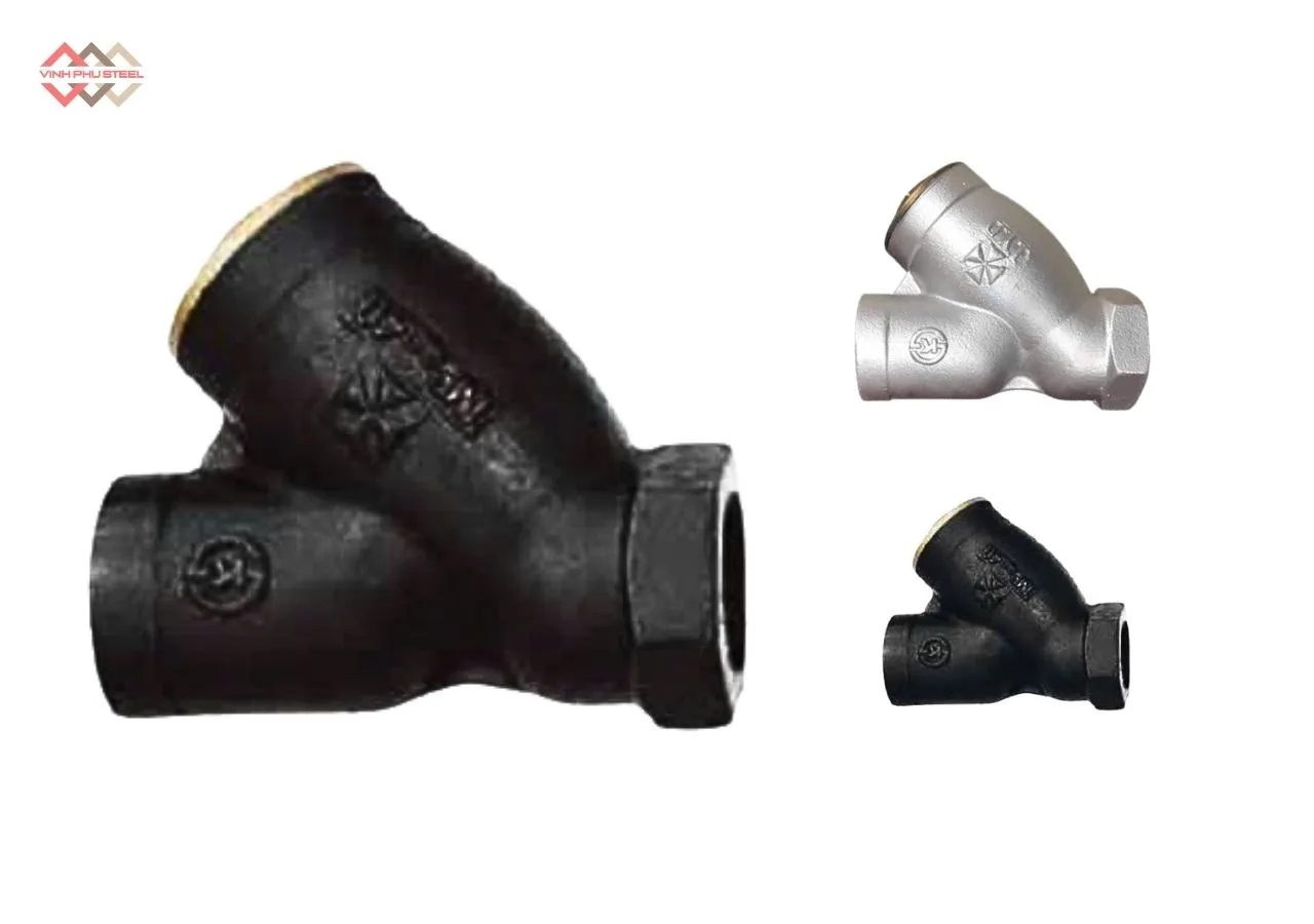 Van Y Lọc Gang Joeun Koera