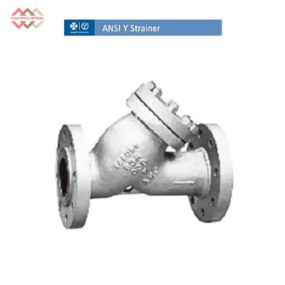 Y Lọc ANSI Nối Bích Joeun Korea