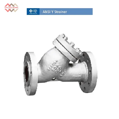 Y Lọc ANSI Nối Bích Joeun Korea
