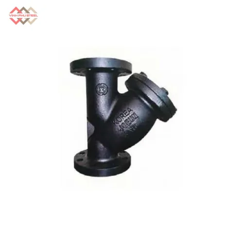 Y Lọc Mặt Bích Joeun Korea