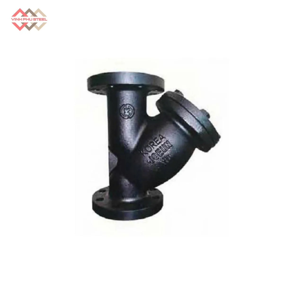 Y Lọc Mặt Bích Joeun Korea