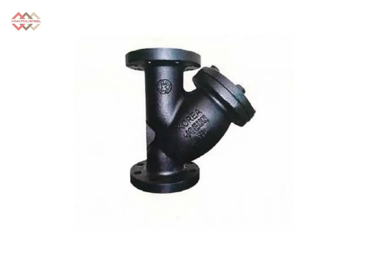 Y Lọc Mặt Bích Joeun Korea