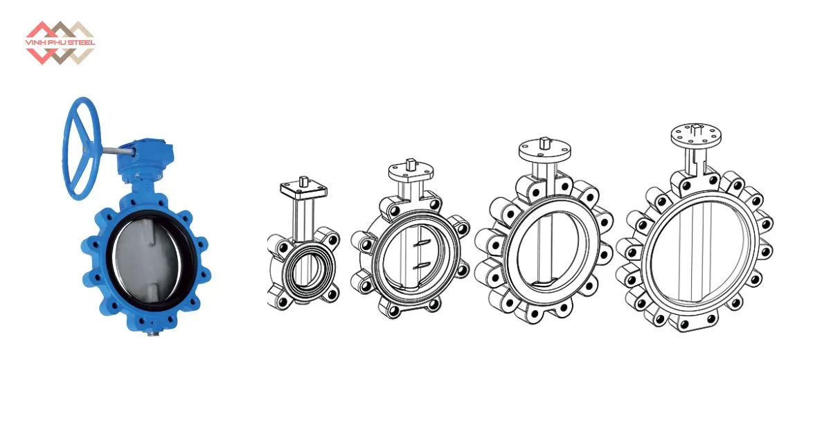 Kết nối Lug (Lug Connection)