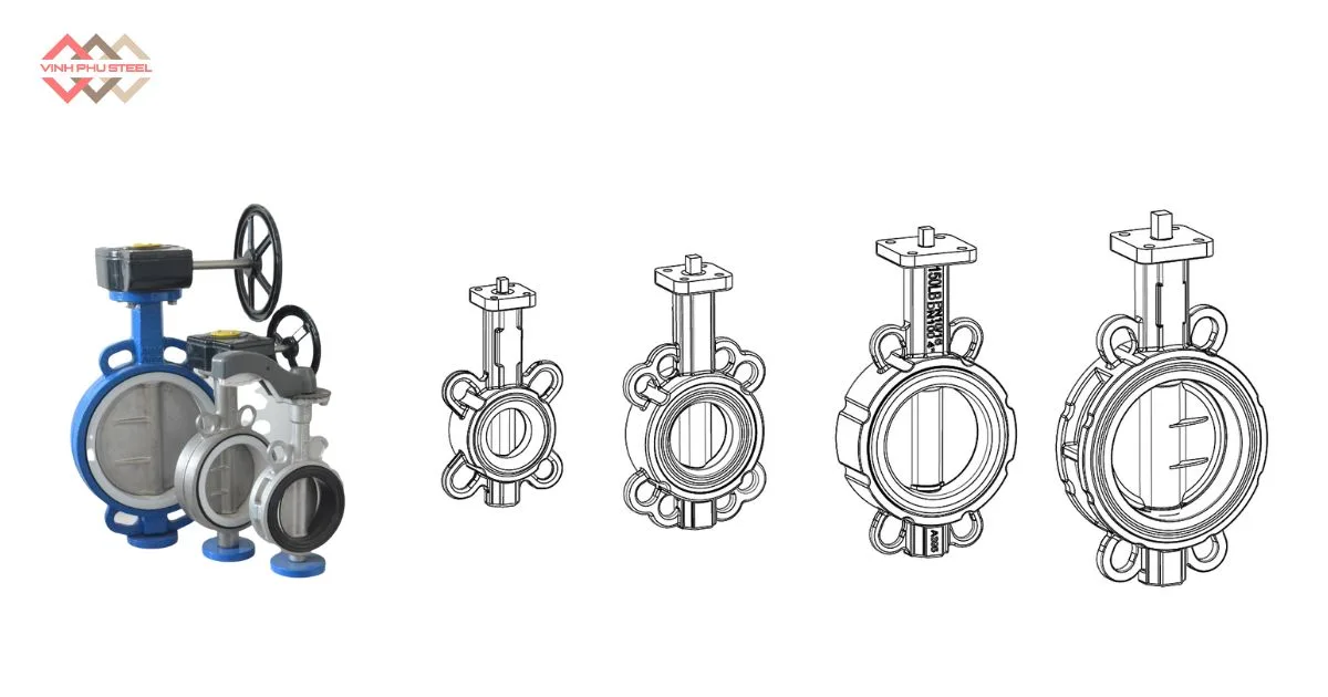 Kết nối Wafer (Wafer Connection)