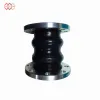 Khớp Nối Mềm Cao Su Mặt Bích Joeun Korea