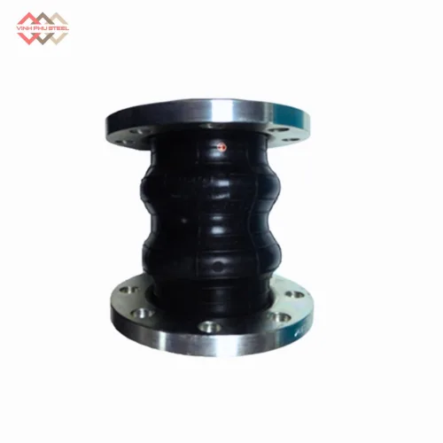 Khớp Nối Mềm Cao Su Mặt Bích Joeun Korea