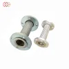 Khớp Nối Mềm Inox Mặt Bích Joeun Korea
