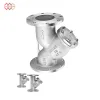 Lọc Y Inox Mặt Bích Joeun Korea