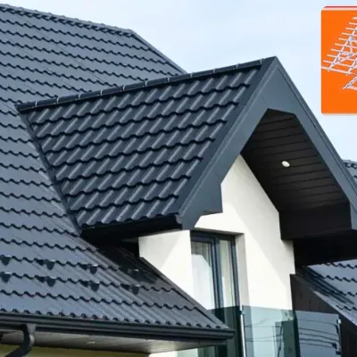 M&aacute;i Ng&oacute;i Th&eacute;p L&agrave; G&igrave;