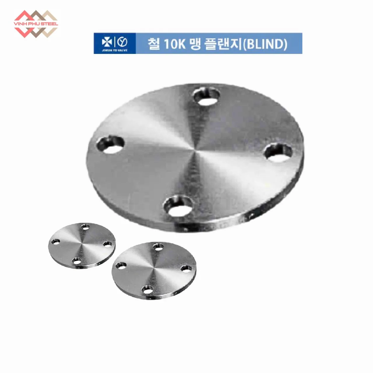 Mặt Bích Mù Joeun Korea