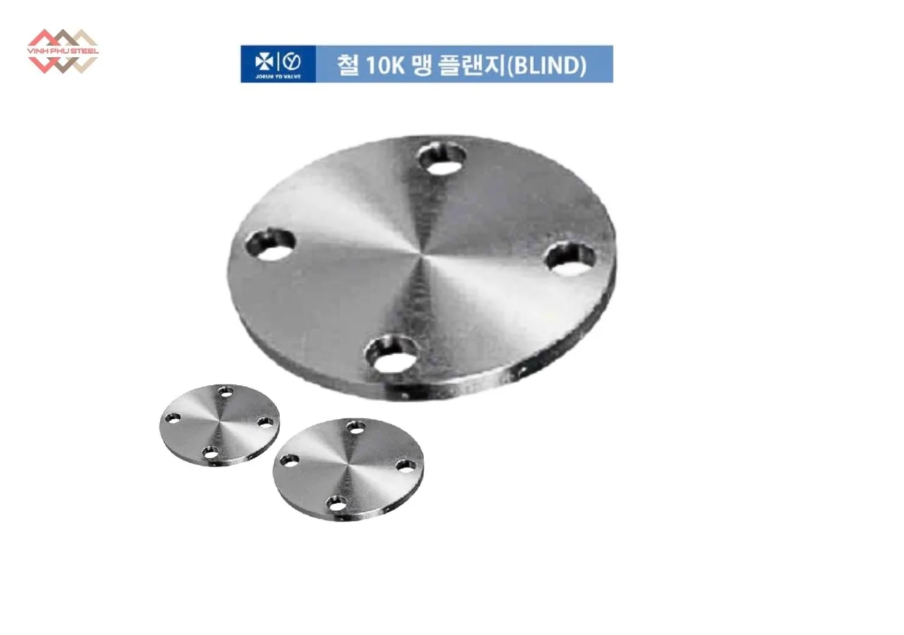 Mặt Bích Mù Joeun Korea - Mặt Bích Bịt