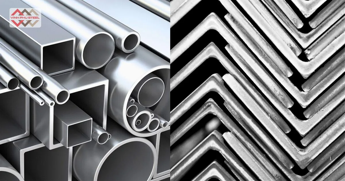 Phân Loại Thép Cacbon Kết Cấu
