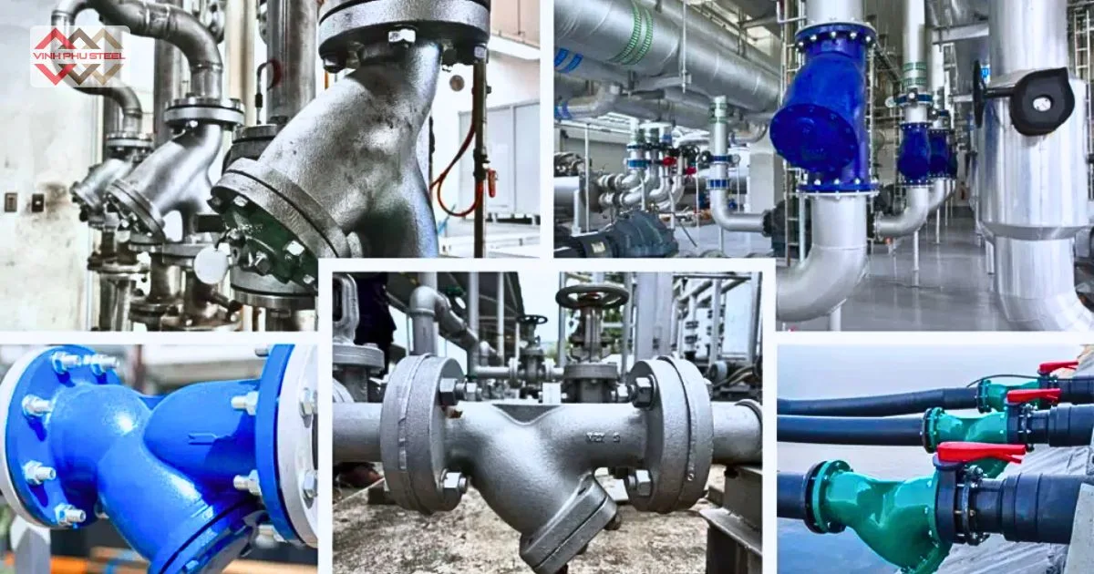 Ứng Dụng Thực Tế Của Lọc Y