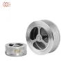 Van 1 Chiều Lá Lật Cối Inox Joeun Korea