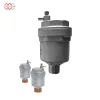 Van xả Khí Nối Ren Inox Joeun Korea