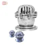 Rọ Bơm Inox Mặt Bích Joeun Korea