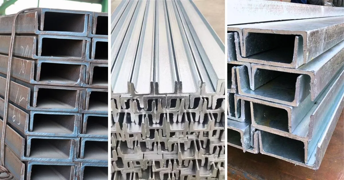 So sánh các loại thép u