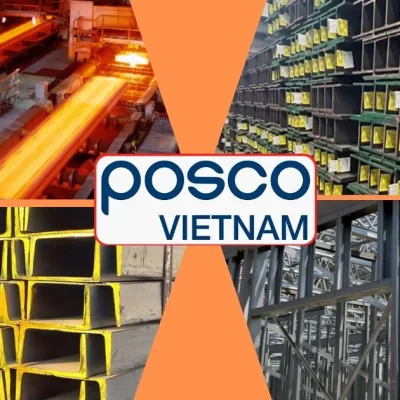 Th&eacute;p H&igrave;nh Posco
