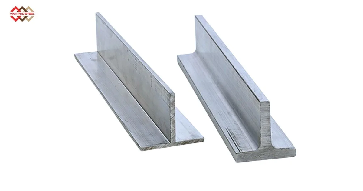 Thép Hình T Inox