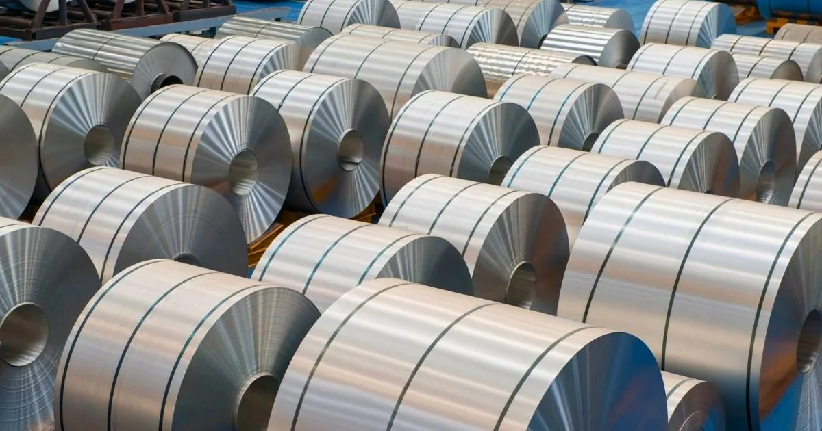 thép tấm cán nguội