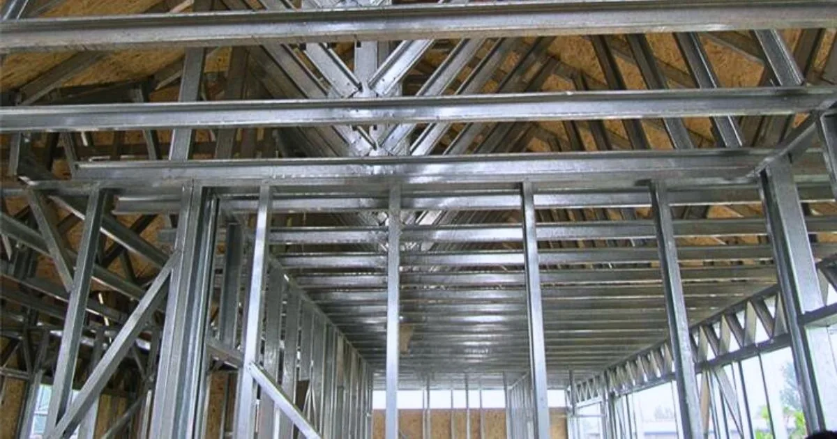 ứng dụng sắt U