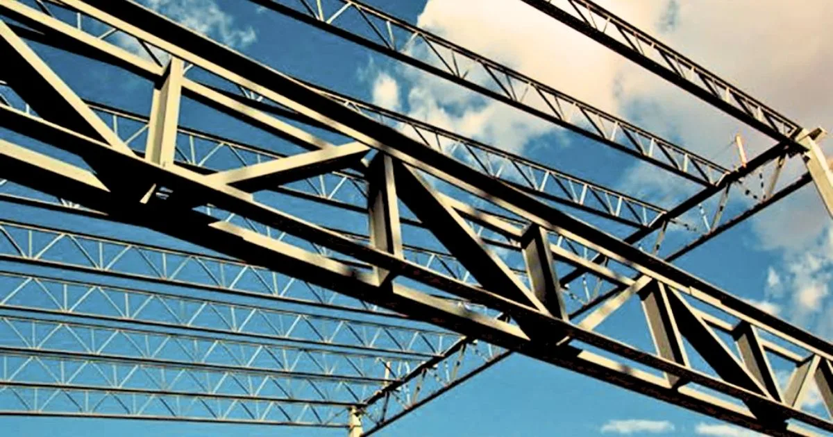 Ứng dụng thép i đúc