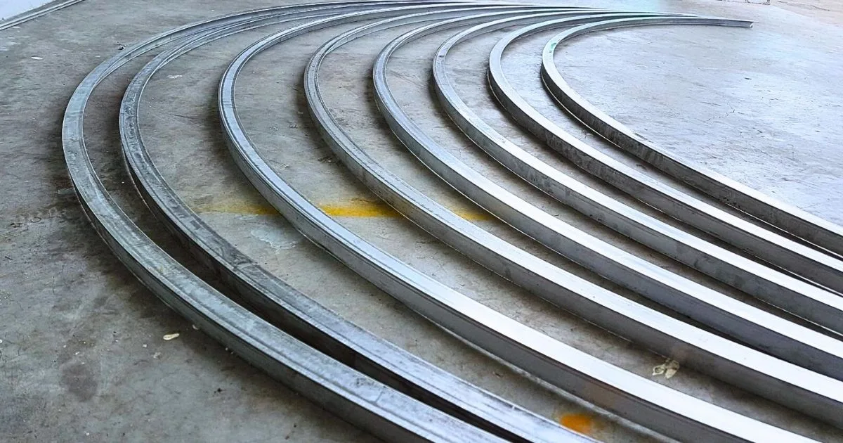 Ưu điểm của thép hộp Hòa Phát