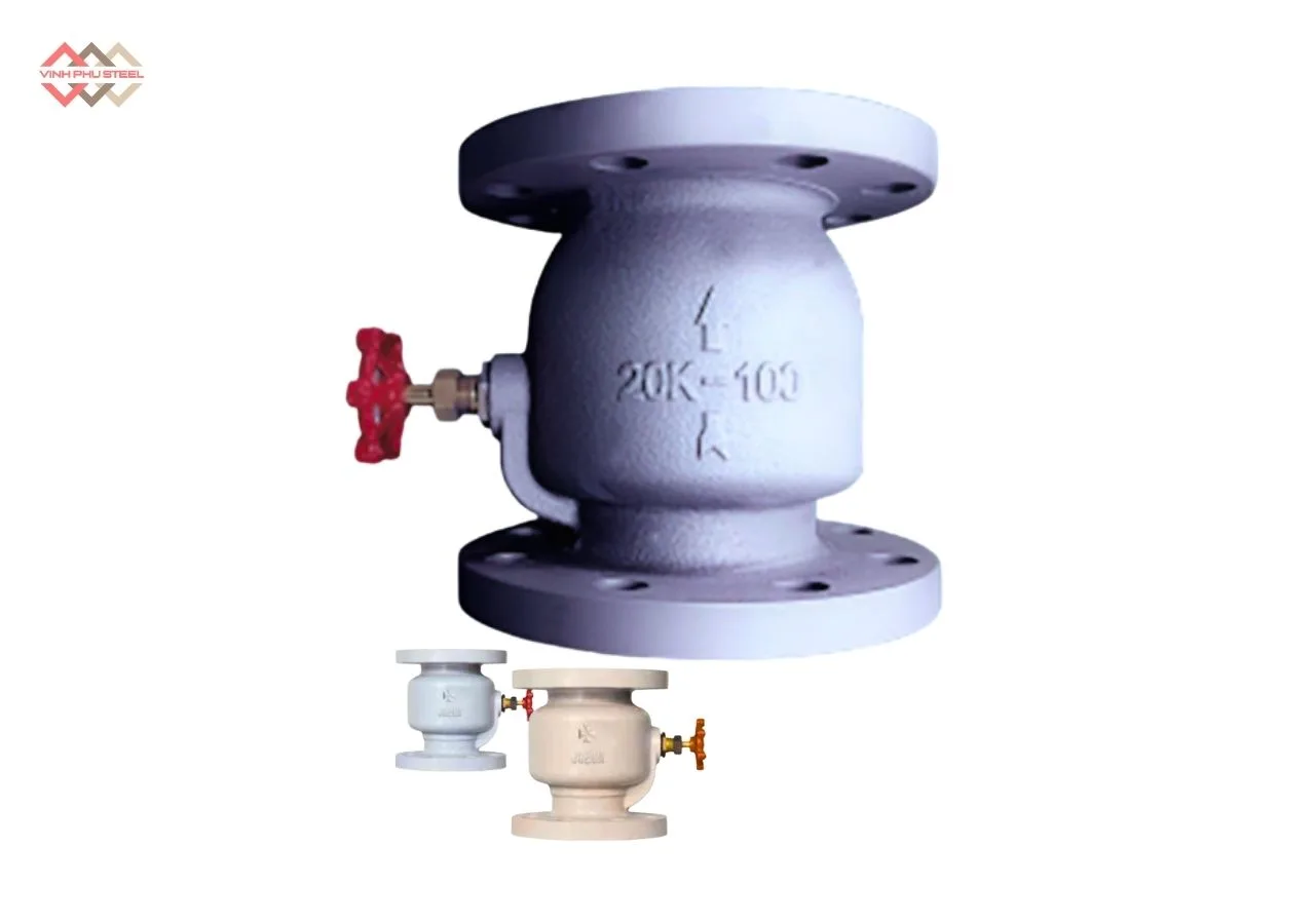 Van Một Chiều Nâng 20K Joeun Korea