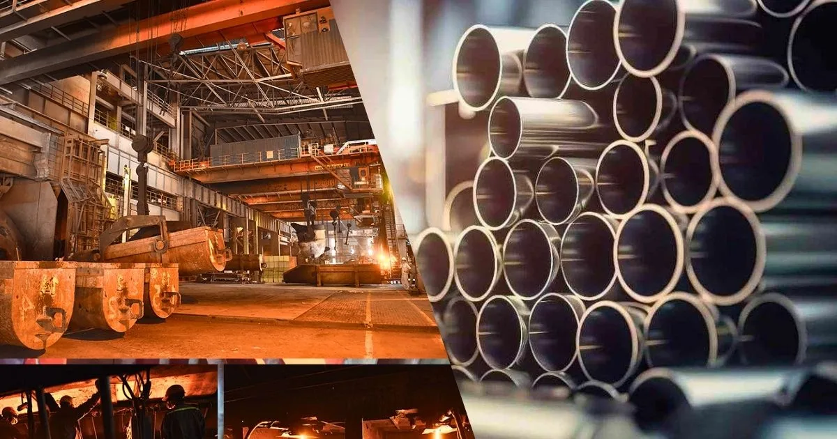 Yếu tố ảnh hưởng đến giá ống thép mạ kẽm