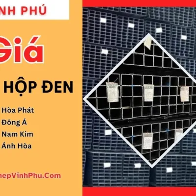 Gi&aacute; Th&eacute;p Hộp Đen Mới Nhất