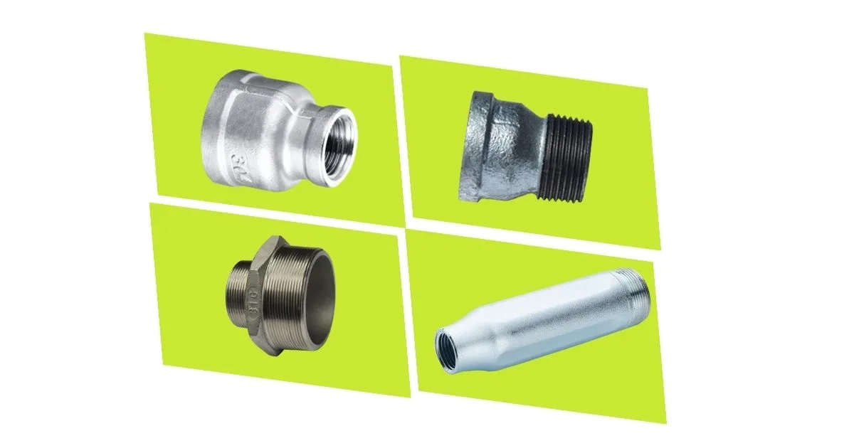 Reducer ren (giảm ren)