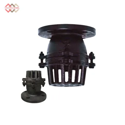 Rọ bơm Joeun Korea