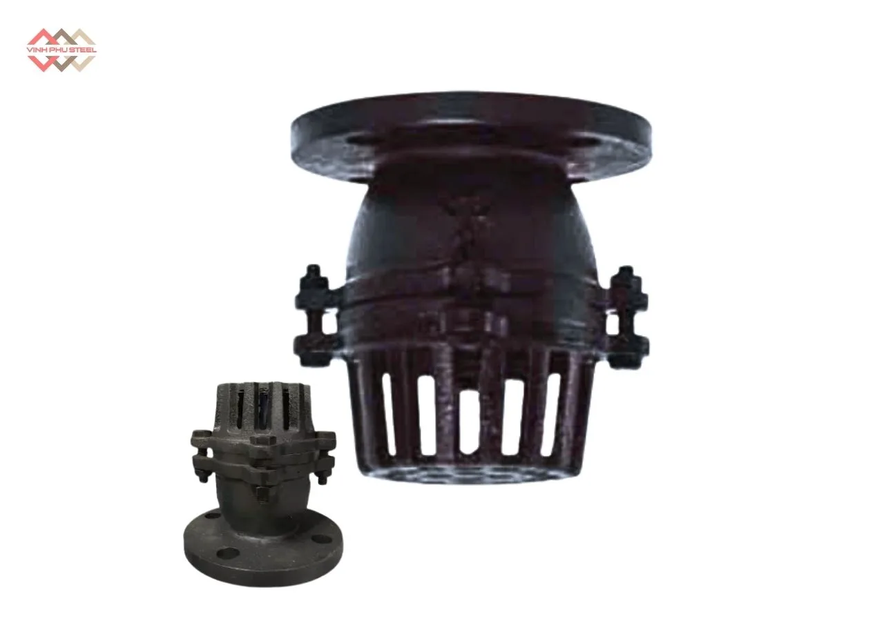 Rọ Bơm Joeun Korea