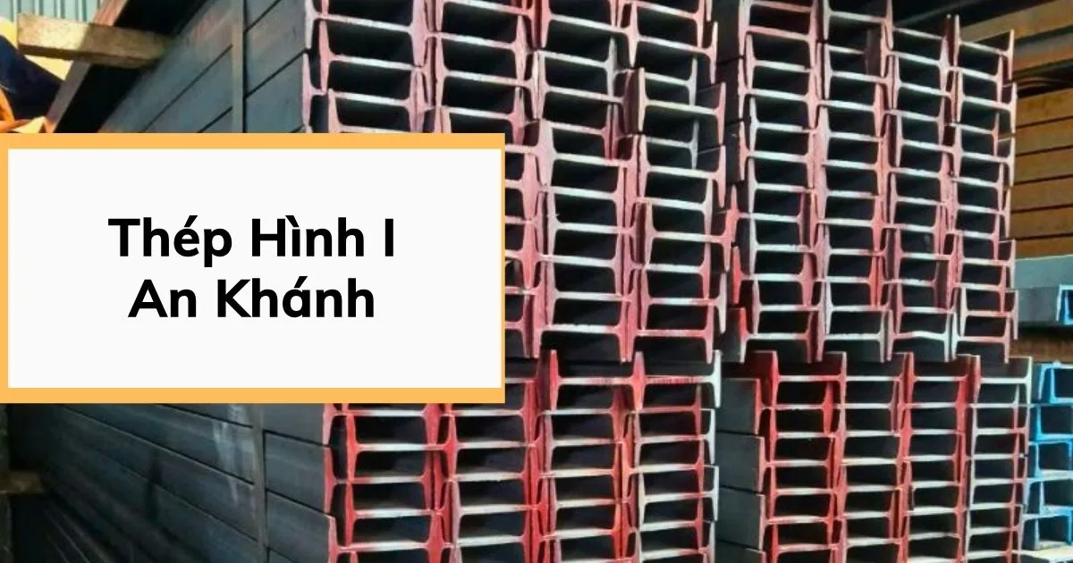 Giá Sắt I An Khánh