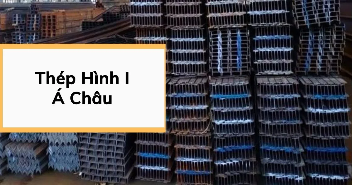 Giá Sắt I Á Châu