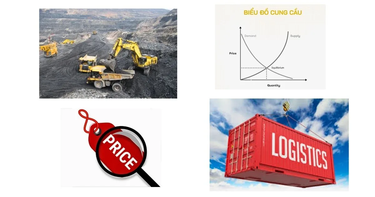 Yếu tố ảnh hưởng đến giá ống thép Hòa Phát