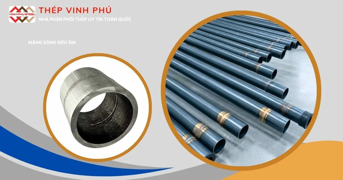 Măng Sông Siêu Âm