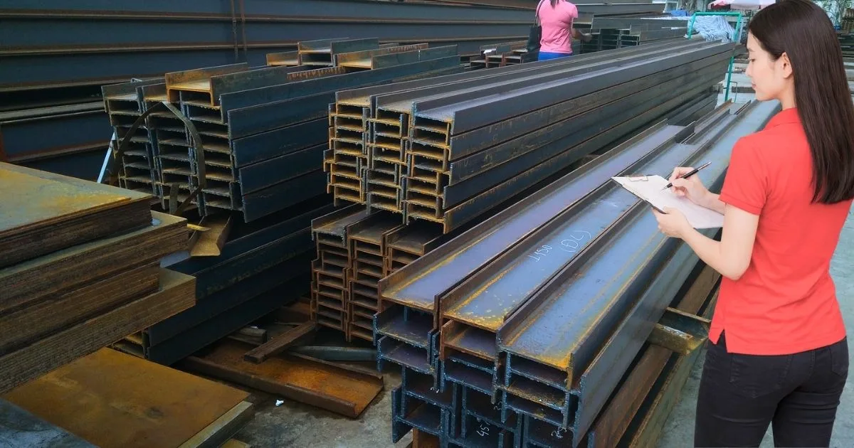 Kinh nghiệm mua sắt i