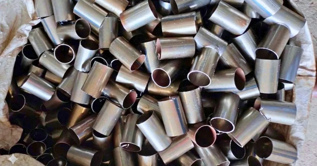 Măng sông ông siêu âm