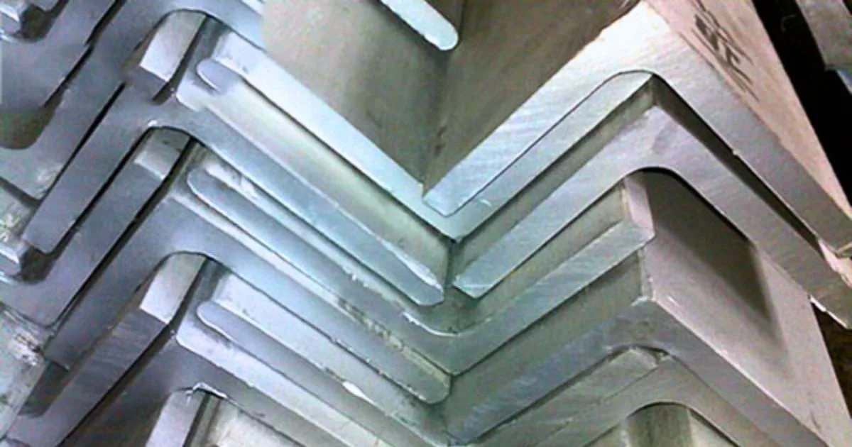 Thép V inox SUS 304