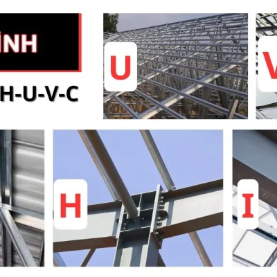 Th&eacute;p H&igrave;nh Mạ Kẽm