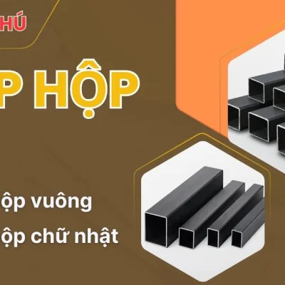 Th&eacute;p hộp đen