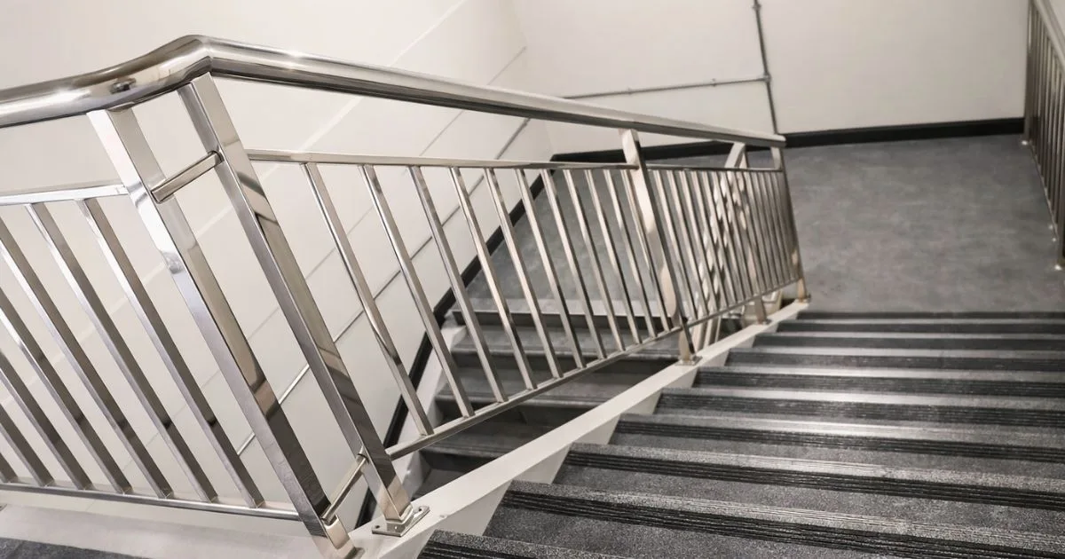 Ứng dụng ống inox 201