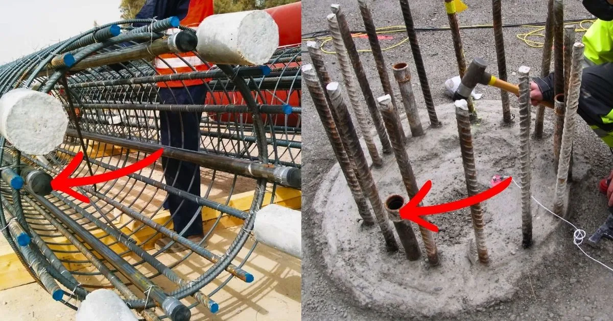 Yêu cầu khi lắp đặt ống Sonic