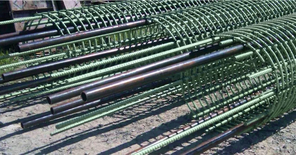 Yêu cầu kỹ thuật ống sonic