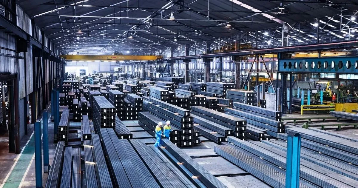 Yếu tố ảnh hưởng đến giá sắt i