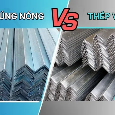 So S&aacute;nh Th&eacute;p V Nh&uacute;ng N&oacute;ng