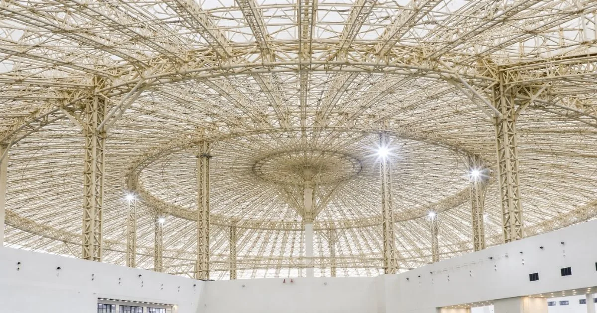 Ưu điểm ống thép Việt Nam